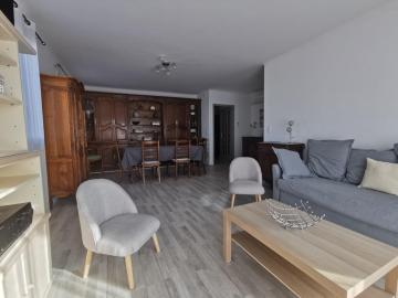 Appartement Avignon, 4 pièces, 6 personnes - FR-1-698-1