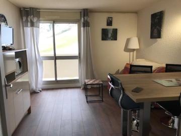 Studio La Mongie, 1 pièce, 4 personnes - FR-1-404-344