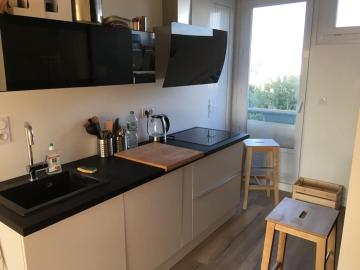Appartement 2 chambres