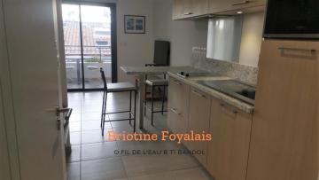OFDL B T1 BANDOL - Briotine Foyalais