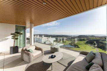 One residence 62