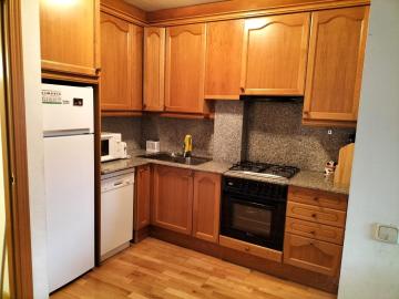 Apartamento Parc Natural Aiguestortes Esterri D'Aneu