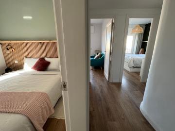 Charming appartement in the heart of Barcelona