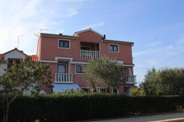 Apartments with a parking space Rovinj - 2230
