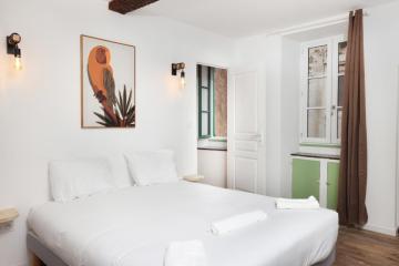 Le Perroquet Cosy Ultra-centre WIFI Netflix Garage