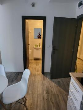 Stjepan Aparthotel