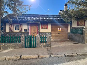IMEDA CHALET DE LUJO 6 ESTRELLAS