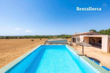 Finca Son Juliá-Rentallorca