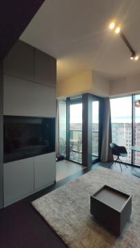 Hanza Tower Studio