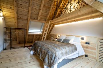 Muntanyó Luxury Lodge