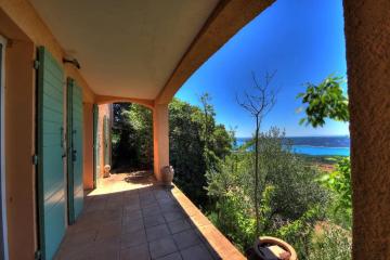 Villa OVerdon