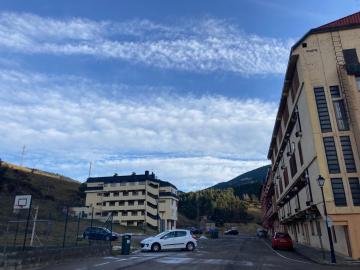 Apartament el Trèvol