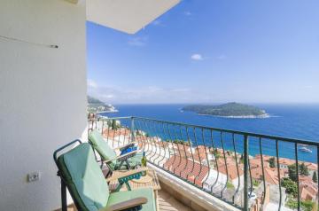 Medi Apartment
