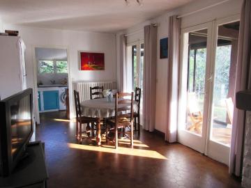 Maison des colonies