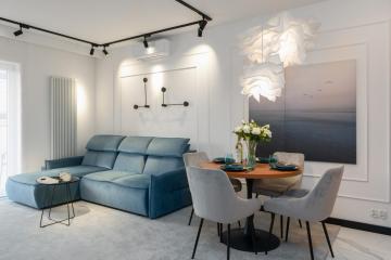 Wilczak Apartment with Parking by Renters