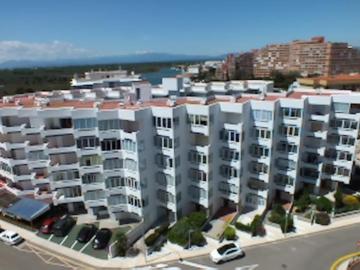 Apartamento Roses, 2 dormitorios, 6 personas - ES-204-7