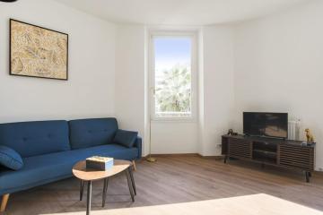 Charming and calm flat in Cannes 10 min to the beach - Welkeys