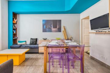 Beautiful air-conditioned town house in the center of Cannes - Welkeys