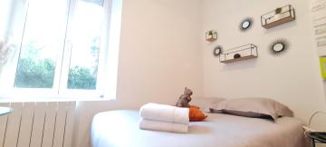 L'Imperial 3 - Studio - RDC