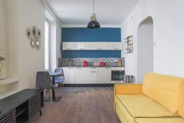 Charming and calm studio in Cannes 10 min to the beach - Welkeys