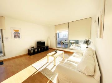Beach & Culture Barcelona Port Forum Penthouse Apartment