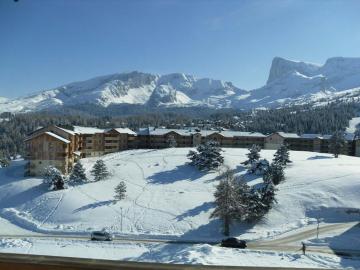 Vacances HIVER 2023 Super Devoluy Hautes Alpes