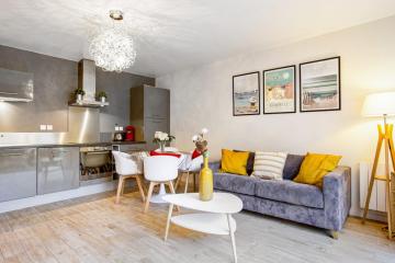 Nice 3 stars studio 10 min away from the beach - Welkeys