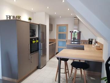 Logement plein centre de Plérin à proximité des plages et des commerces
