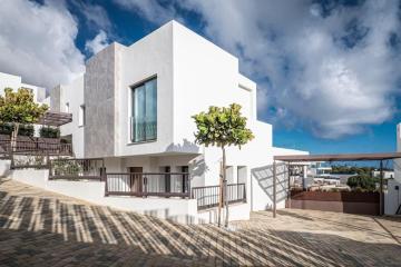 Vila Capeseven - seeview a golfview