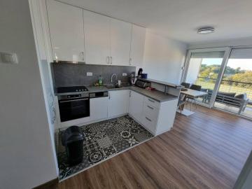 Splendid Sunset & Seaview Apt with parking