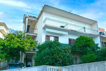 Apartments by the sea Podgora, Makarska - 20231