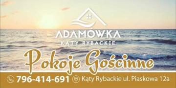 Adamówka