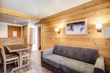 Résidence Aconit - maeva Home - 2 pièces 4 personnes Sélection 61