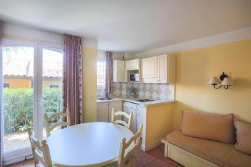 Les Issambres Bellevue - maeva Home - 2 Pièces 5 Personnes Budget 06