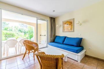 Résidence le Hameau des Issambres - maeva Home - 2 Pièces 6 Personnes Séle 92