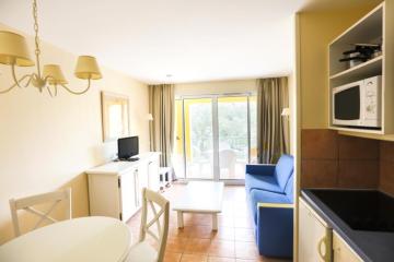 Résidence le Hameau des Issambres - maeva Home - 2 Pièces 4 Personnes Séle 28