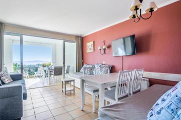 Les Appartements aux Restanques du Golfe de St Tropez - maeva Home - Appartem 66