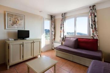 Les Issambres Lauriers - maeva Home - Appartement 2 pièces 5 personnes Confo 00