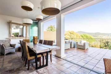 Les Bastides aux Restanques du Golfe de St Tropez - Maeva Home - Bastide lumi 66
