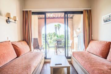 Résidence Les Parcs de Grimaud - maeva Home - Studio 4 Personnes - Confort 81