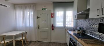 Apartamento Happy Place Madrid