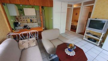 Holiday home in Balatonfenyves 43110