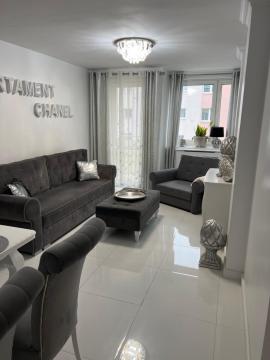 Apartament Chanel Centrum