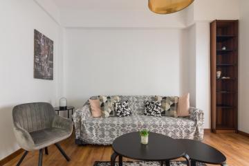 Flat & Cozy New Apartment