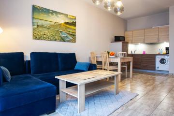 VacationClub – Diune Apartment 103