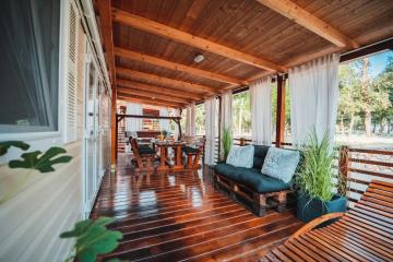 Mobile Home Glen - Biograd na Moru