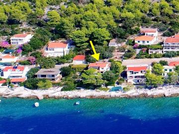 Seafront Apartment Darinka