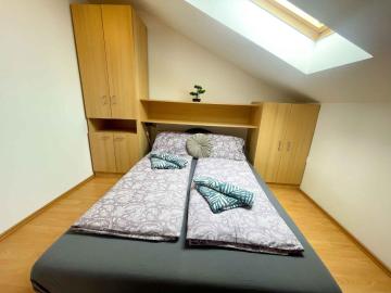 Apartments in Dramalj 42928