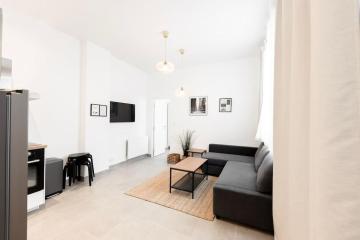 Appartement neuf à 10mn de Paris R