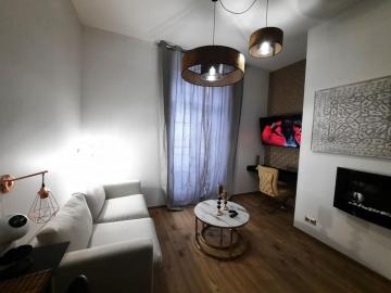 Rennes : Magnifique Studio en face de la gare